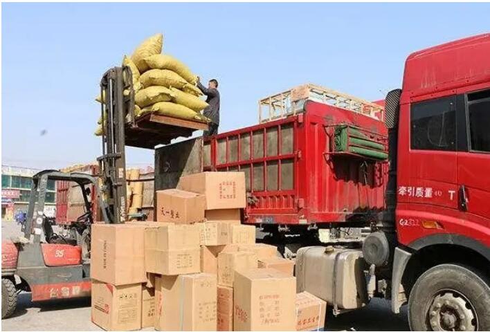 漳州到呈贡区物流专线