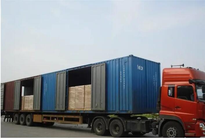 漳州到呈贡区整车运输