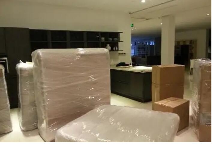 漳州到呈贡区长途搬家