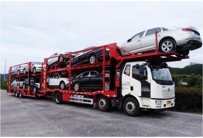 漳州到呈贡区轿车托运